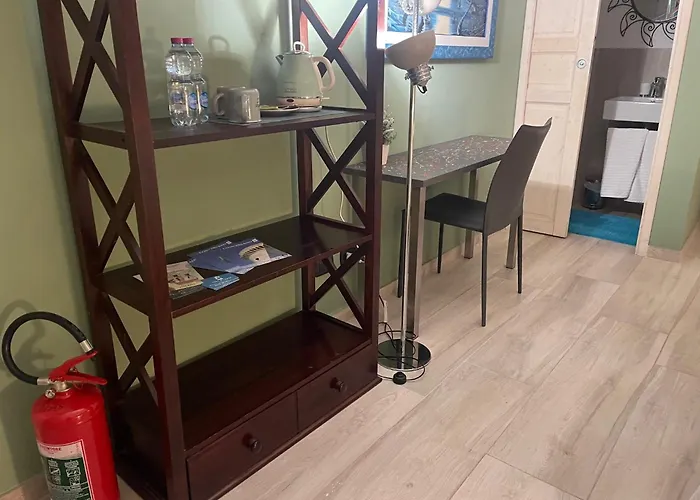 Bed and Breakfast Jenny House Conversano